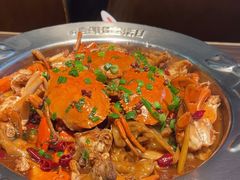 -胖哥俩肉蟹煲(福州仓山爱琴海店)
