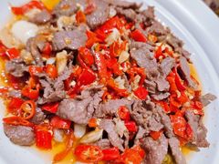 -小放牛河北菜(长安万达店)