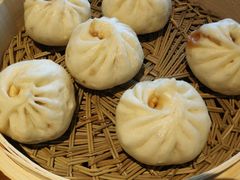 小笼包-坊门老街(宜山路店)