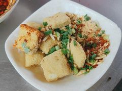 -黄妈伤心凉粉总店(名店街店)
