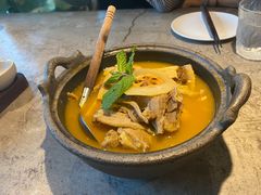 -半山腰·云南菜(侨福芳草地店)