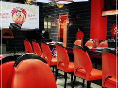 大堂-袁老大龙虾(石鼓路总店)