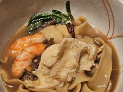 -巴奴毛肚火锅(京西大悦城店)