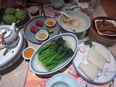 -点都德(聚福楼店)