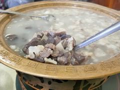 -何记羊汤馆(丽水佳源店)