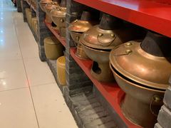 -将台涮肉(酒仙桥店)