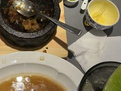 -阿庄新豫菜(航海东路店)
