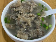 黑鲨鱼肉-江南红鱼汤(洋中花园店)