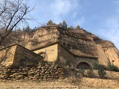 -梁家河村红色旅游区