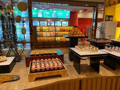 -萧邦音乐会所KTV·蒸汽活海鲜自助(福田店)