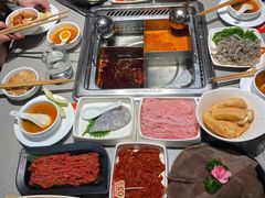 -海底捞火锅(吾悦广场店)