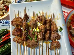 -辣不怕口味虾(凌霄路店)