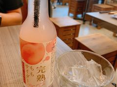 -豊 胜手丼