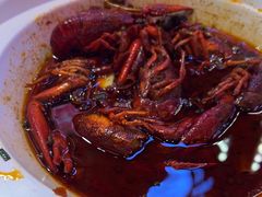 -霸王虾·小龙虾香辣蟹(玉林店)