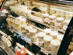-宝珠奶酪(浦东金桥店)