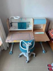 -2平米·智慧学习桌·希沃学习机·学而思学习机(古墩美凯龙店)