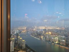 -上海中心大厦