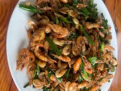 -阿葉农家饭店