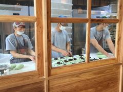 -窑滚面包专门店(马鞍山金鹰店)