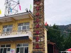 -白草畔自然风景区