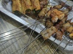 -无名小吃(光复路店)