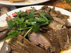 -桂园白粥·潮汕老味道