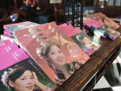 -邓丽君音乐主题餐厅