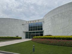 -宋庆龄陵园