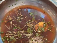 -鑫日千里马朝鲜族小馆(总店)