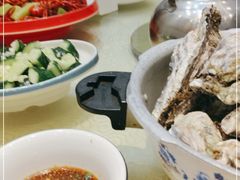 -鲁小三·大骨自助(金山总店)