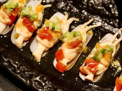 -鲜璟台·地标景观餐厅(上海中心店)