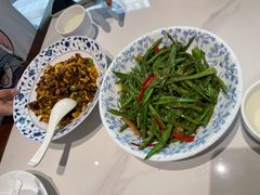 -丁哥·庐味鲜 土菜·20年老字号(世纪阳光花园店)
