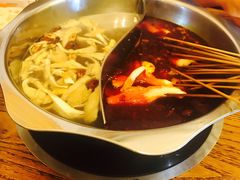 -蜀都冒菜·酱蟹生腌