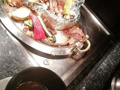 -太原富力万达文华酒店·美食汇西餐厅