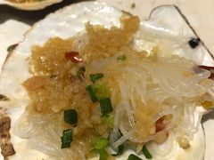 -龚海宝· 烧烤· 羊肉原切挂糊更好吃(庄市店)