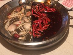 -小龙坎火锅(春熙太古里店)