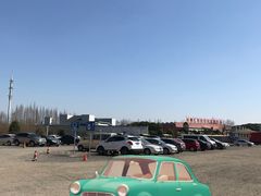 -上海方塔园-何陋轩
