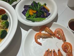 -万龙洲海鲜(南新仓店)