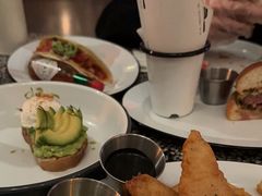 -Cooking Man(中懋天地店)