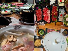 -束河人家(南锣鼓巷店)