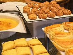 -怡聚轩全日制自助餐厅(大中华喜来登酒店)