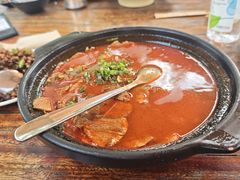 多味酸汤鲈鱼-多味居(剪子巷店)