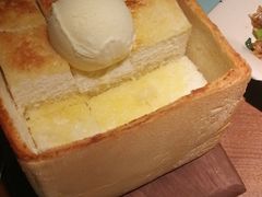 -大树餐厅(益田假日店)