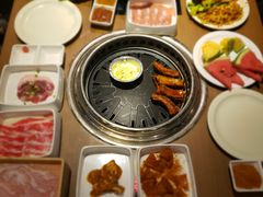 -火炉火自助餐(悠唐购物中心店)