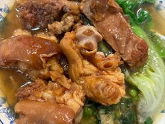 -潮惠居饮食店(光塔路店)