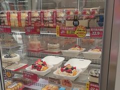 -味多美蛋糕(六里桥店)