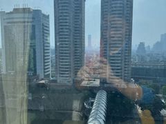 -中山喜来登酒店