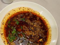 -渝信川菜(南滨店)