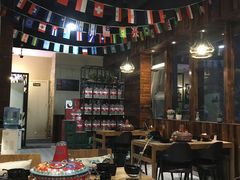 大堂-木辛水水冰煮羊(凤城六路店)