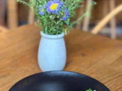 火腿小塔塔-BOR Eatery(安福路店)